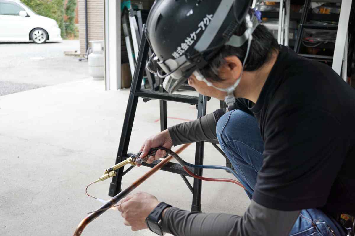 長く働ける環境と充実した待遇について詳しくお伝えしています