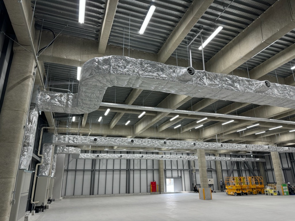 成長を実感できる職場環境